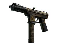 Tec-9 Mummy's Rot